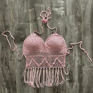 Lace Top